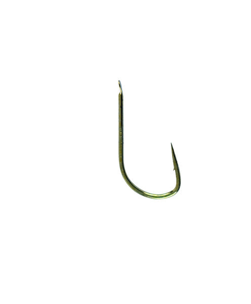 Preston Innovations PR333 Barbed Spade Hooks